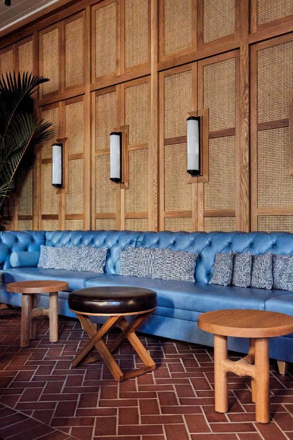 The Drayton Hotel Savannah, Curio Collection By Hilton Eksteriør billede